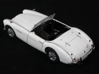 Lot 212 - AUTOART (ALLEMAGNE) (1)