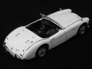 Lot 212 - AUTOART (ALLEMAGNE) (1)