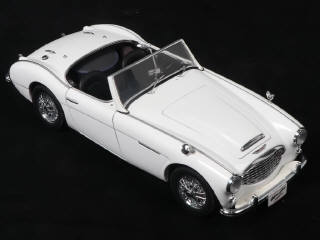 Lot 212 - AUTOART (ALLEMAGNE) (1)