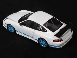 Lot 213 - AUTOART (ALLEMAGNE) (1)