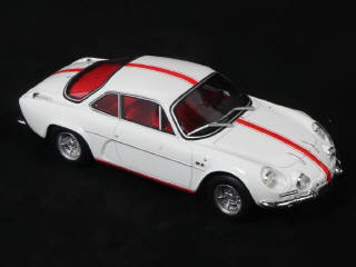 Lot 287 - OTTO MOBILE (FRANCE) (1)