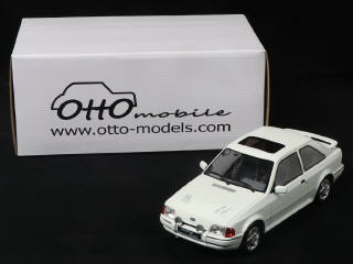 Lot 300 - OTTO MOBILE (FRANCE) (1)