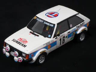 Lot 275 - OTTO MOBILE (FRANCE) (1)