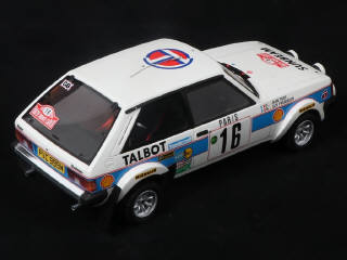 Lot 275 - OTTO MOBILE (FRANCE) (1)