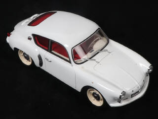 Lot 278 - OTTO MOBILE (FRANCE) (1)