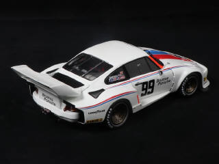 Lot 158 - EXOTO (USA) (1)