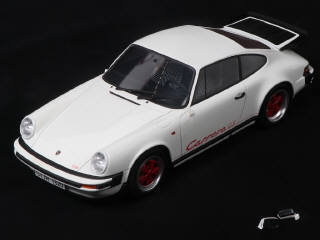 Lot 312 - GT SPIRIT (FRANCE) (1)