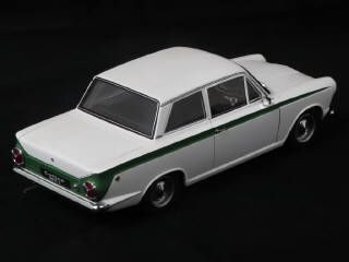 Lot 250 - AUTOART (ALLEMAGNE) (1)