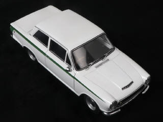 Lot 250 - AUTOART (ALLEMAGNE) (1)