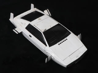 Lot 211 - AUTOART (ALLEMAGNE) (1)