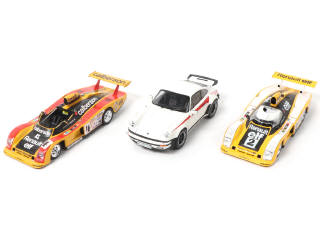 Lot 321 - NOREV (FRANCE) (3)