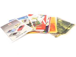 Lot 6 - DIVERS (50)