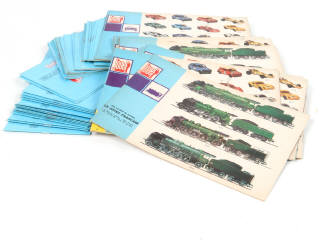 Lot 8 - DIVERS (50)