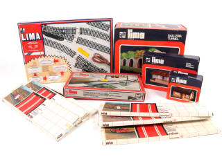 Lot 43 - LIMA 'HO' (ITALIE) (11)