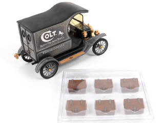 Lot 71 - FRANKLIN MINT (USA) (1)
