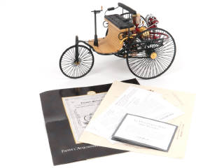 Lot 62 - FRANKLIN MINT (USA) (1)