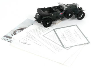 Lot 64 - FRANKLIN MINT (USA) (1)