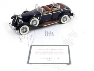 Lot 68 - FRANKLIN MINT (USA) (1)