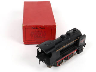 Lot 34 - HORNBY (FRANCE) (1)