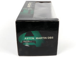 Lot 52 - AUTOART (ALLEMAGNE) (1)