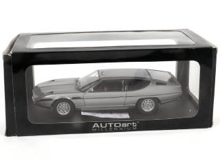 Lot 53 - AUTOART (ALLEMAGNE) (1)