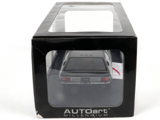 Lot 53 - AUTOART (ALLEMAGNE) (1)