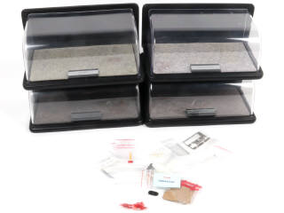 Lot 50 - FRANKLIN MINT (USA) (5)