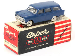 Lot 181 - ANGUPLAS (ESPAGNE) (1)