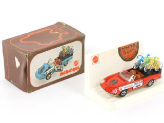 Lot 194 - MEBETOYS (ITALIE) (1)