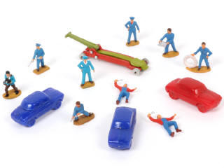 Lot 133 - DIVERS (FRANCE) (13)