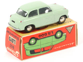 Lot 146 - TEKNO (DANEMARK) (1)