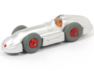 Lot 302 - DINKY TOYS (GB) (1)