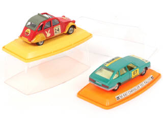 Lot 175 - PILEN (ESPAGNE) (2)