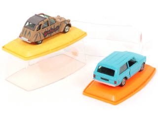 Lot 176 - PILEN (ESPAGNE) (2)