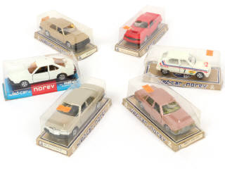 Lot 269 - NOREV - JET CAR (FRANCE) (6)