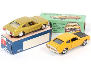 Lot 153 - GAMA (ALLEMAGNE) (2)