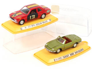 Lot 173 - PILEN (ESPAGNE) (2)