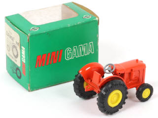 Lot 151 - GAMA (ALLEMAGNE) (1)