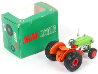 Lot 152 - GAMA (ALLEMAGNE) (1)