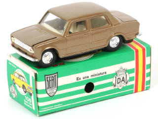 Lot 182 - JOAL (ESPAGNE) (1)