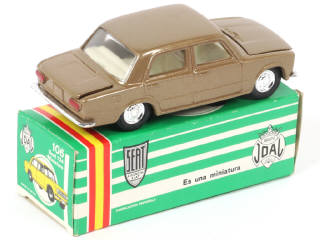 Lot 182 - JOAL (ESPAGNE) (1)