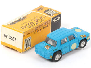 Lot 282 - JOUEF (FRANCE) (1)