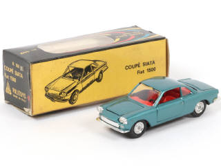 Lot 198 - POLITOYS (ITALIE) (1)