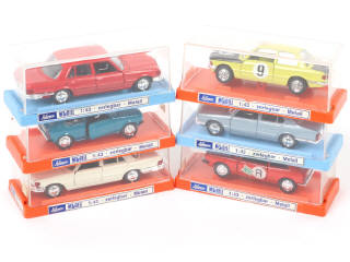 Lot 159 - SCHUCO (ALLEMAGNE) (6)