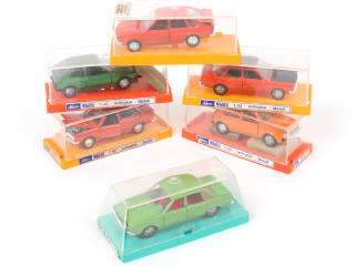 Lot 160 - SCHUCO (ALLEMAGNE) (6)