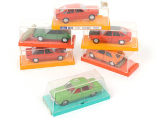 Lot 160 - SCHUCO (ALLEMAGNE) (6)