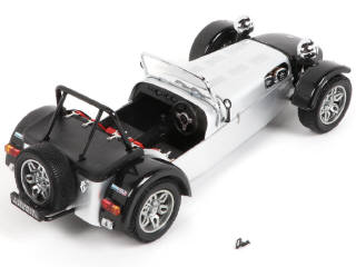 Lot 74 - KYOSHO (JAPON) (1)