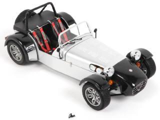 Lot 74 - KYOSHO (JAPON) (1)