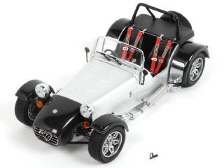 Lot 74 - KYOSHO (JAPON) (1)