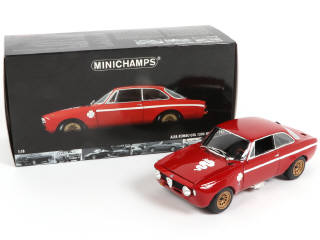 Lot 88 - MINICHAMPS (ALLEMAGNE) (1)
